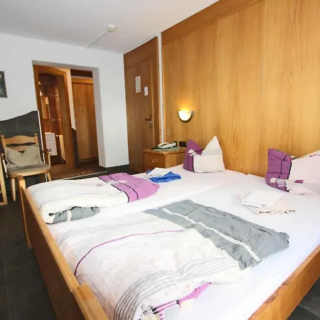 Spacious Holiday In Solden With Sauna Winkle