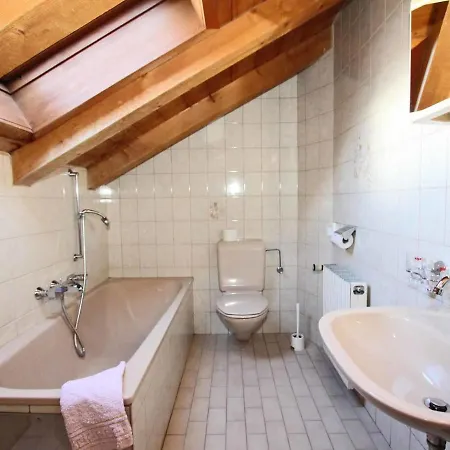 Spacious Holiday In Solden With Sauna *