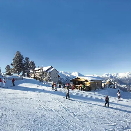 Chalet Spacious Holiday In Solden With Sauna Winkle