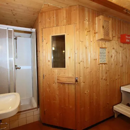 Spacious Holiday In Solden With Sauna * Winkle