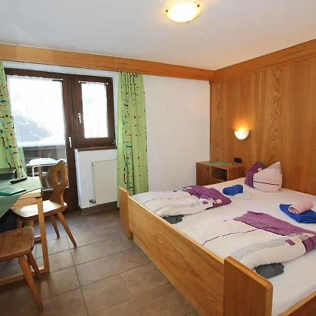 Chalet Spacious Holiday In Solden With Sauna *