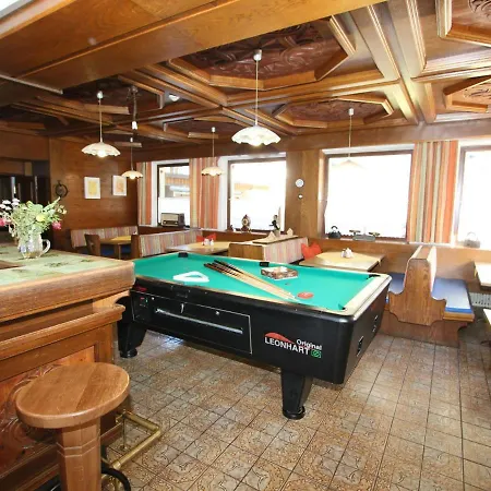 Spacious Holiday In Solden With Sauna Chalet Winkle