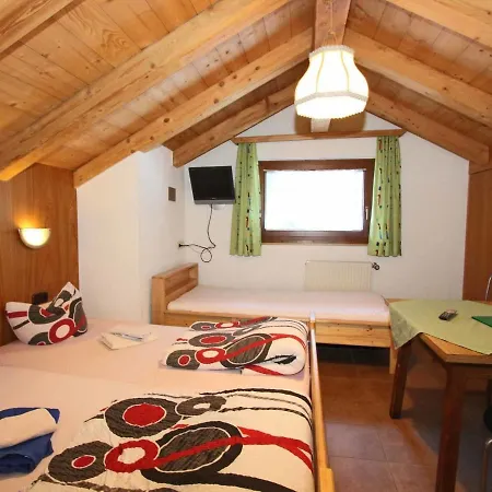 Chalet Spacious Holiday In Solden With Sauna