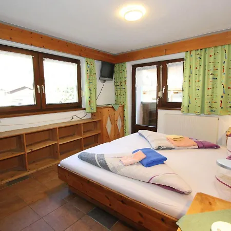Chalet Spacious Holiday In Solden With Sauna *