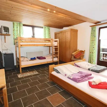 Spacious Holiday In Solden With Sauna Winkle
