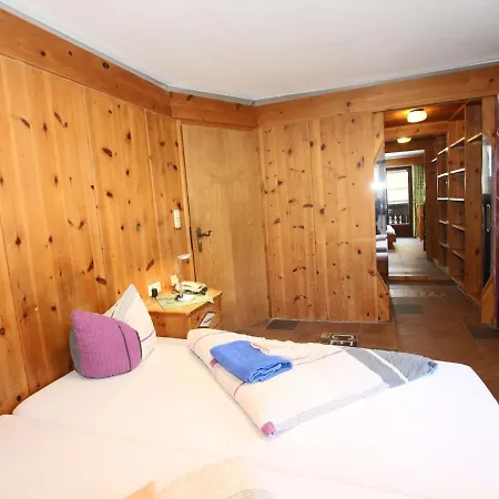 Spacious Holiday In Solden With Sauna Horská chata