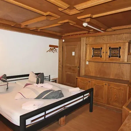 Spacious Holiday In Solden With Sauna Horská chata