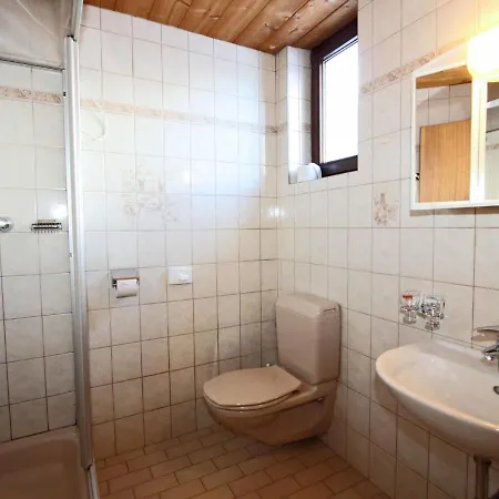 Spacious Holiday In Solden With Sauna * Winkle