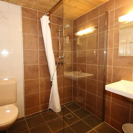 Spacious Holiday In Solden With Sauna Horská chata Winkle
