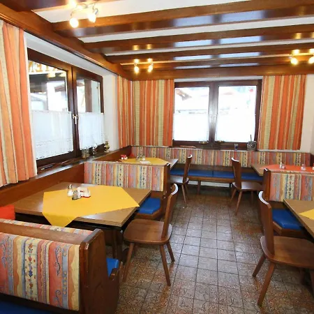 Spacious Holiday In Solden With Sauna * Winkle